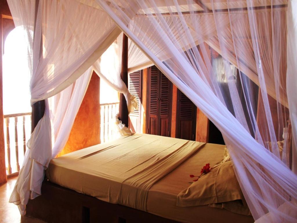 Gaba Gaba House Hotel Lamu Exterior foto